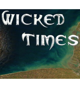 Wicked Times Steam Key GLOBAL